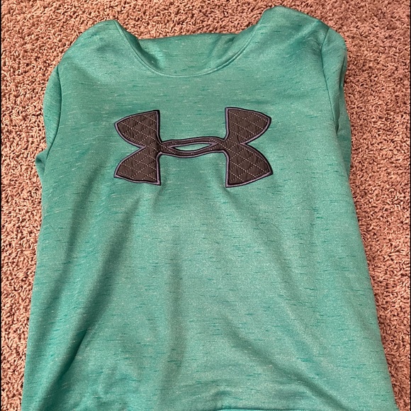 Under Armour sweatshirt - Picture 1 of 2